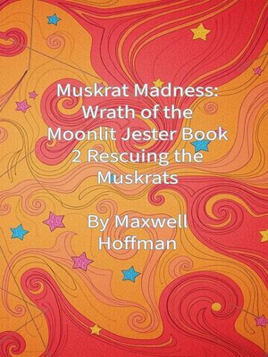 cover image of Muskrat Madness